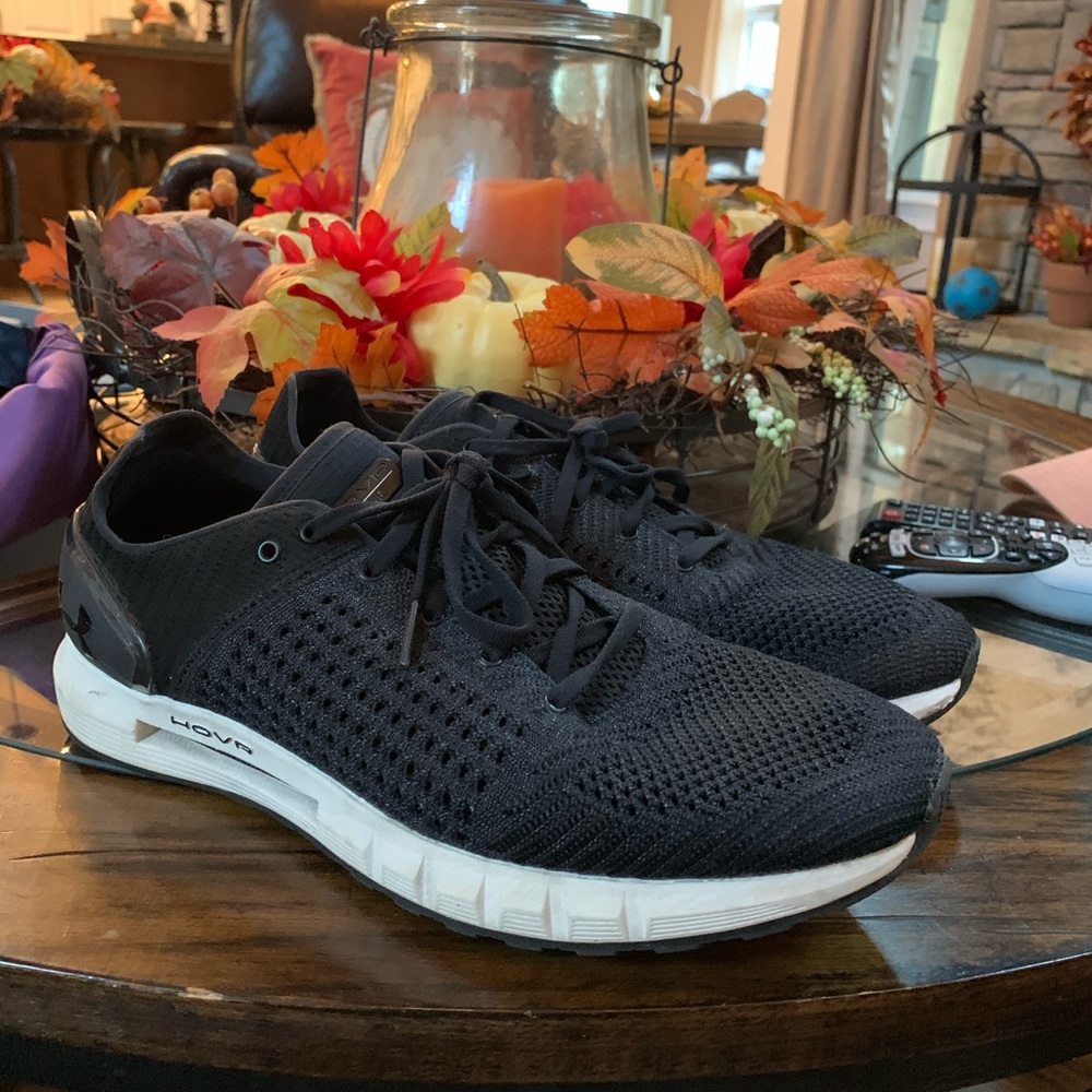Under armor shoes